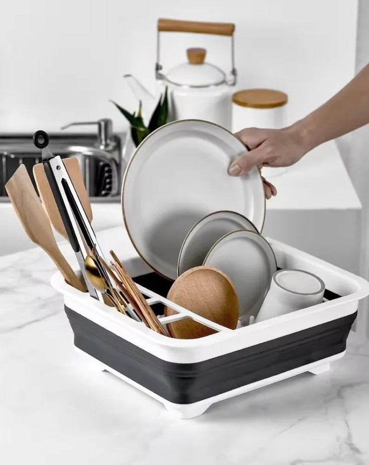 KP-403 Сушилка для посуды