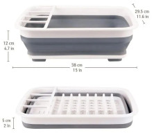 KP-403 Сушилка для посуды