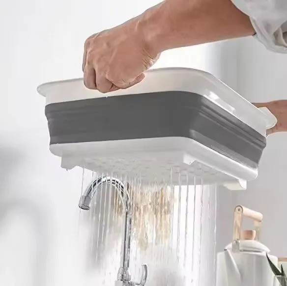 KP-403 Сушилка для посуды