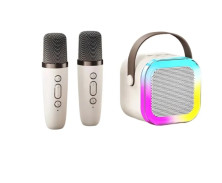 OP-034 Микрофон-караоке Colorful Karaoke K12