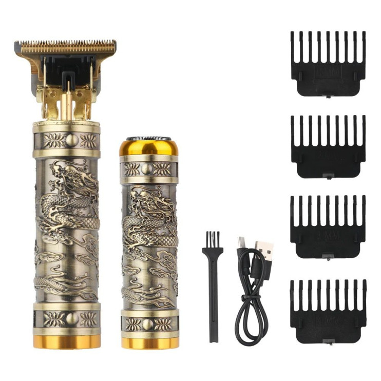 TR-089 Триммер Trimmer Suit Xy-001-15