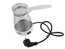 KP-024 Кофеварка Elecrocat  Coffee GW-8055 гейзерная