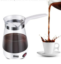 KP-024 Кофеварка Elecrocat  Coffee GW-8055 гейзерная