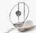 KP-659 Подставка Stainless Steel Pot Rack под крышку и приборы кухонные