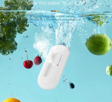 RZ-527 Стерилизатор Fruit and Vegetable Cleaning Machine для овощей и фруктов