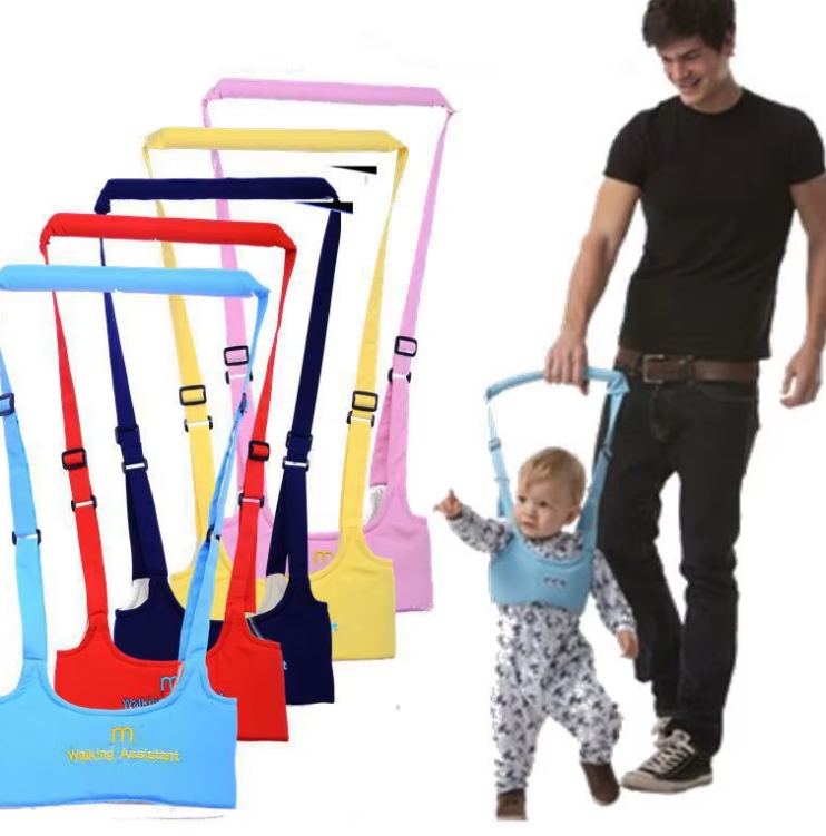 RZ-412 Ходунки Walking Assistant для детей 