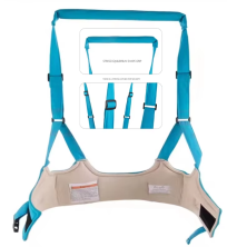 RZ-412 Ходунки Walking Assistant для детей