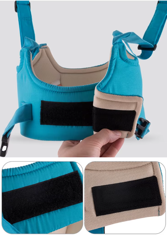 RZ-412 Ходунки Walking Assistant для детей 