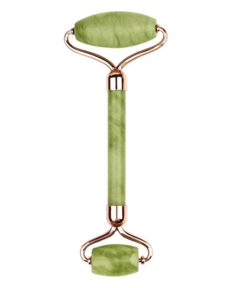 MS-241 Массажер с натуральным камнем