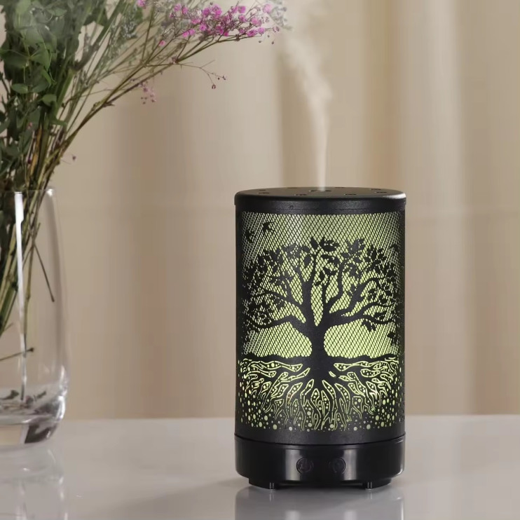 LM-015 Увлажнитель воздуха Большое Дерево ультразвуковой