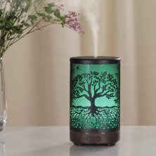 LM-015 Увлажнитель воздуха Большое Дерево ультразвуковой