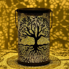 LM-015 Увлажнитель воздуха Большое Дерево ультразвуковой