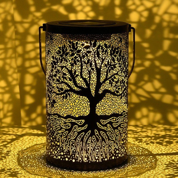 LM-015 Увлажнитель воздуха Большое Дерево ультразвуковой