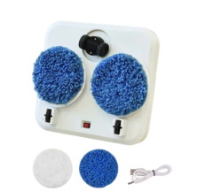 TDD-022 Робот-пылесос Level Gong Intelligent Sweeper NO.YS01 TV-A105