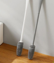 Kp-502 Силиконовый ершик для бутылочек