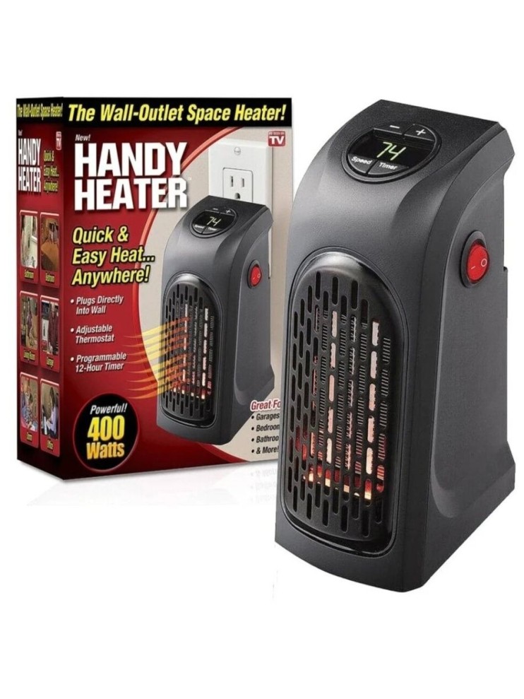 TV-299 Мини обогреватель Handy Heater