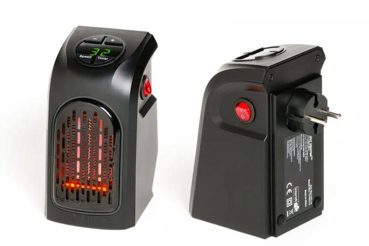 TV-299 Мини обогреватель Handy Heater