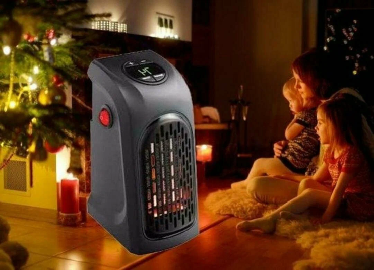 TV-299 Мини обогреватель Handy Heater 