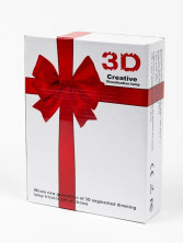 NCH-056 Ночник Розы 3D