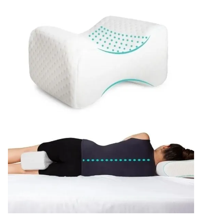 MS-189 Подушка для ног прямоугольная