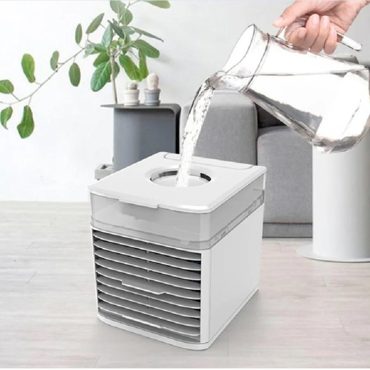 TDD-053 Кондиционер Ultra Air Cooler Nexfan