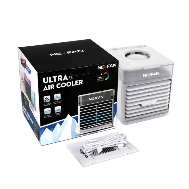 TDD-053 Кондиционер Ultra Air Cooler Nexfan