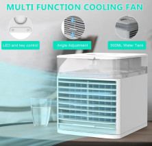 TDD-053 Кондиционер Ultra Air Cooler Nexfan