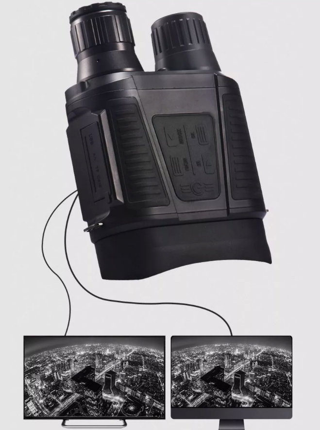 BN-012 прибор Binocular Night Vision ночного видения (B-40)