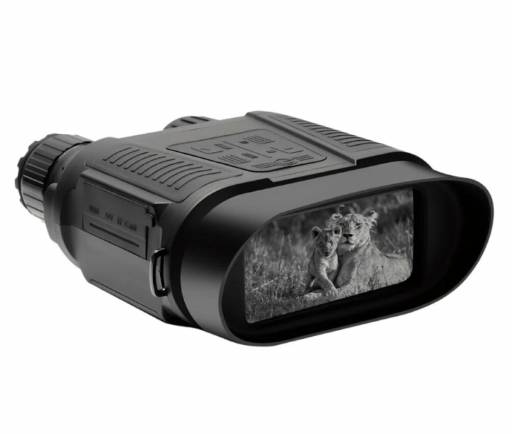 BN-012 прибор Binocular Night Vision ночного видения (B-40)