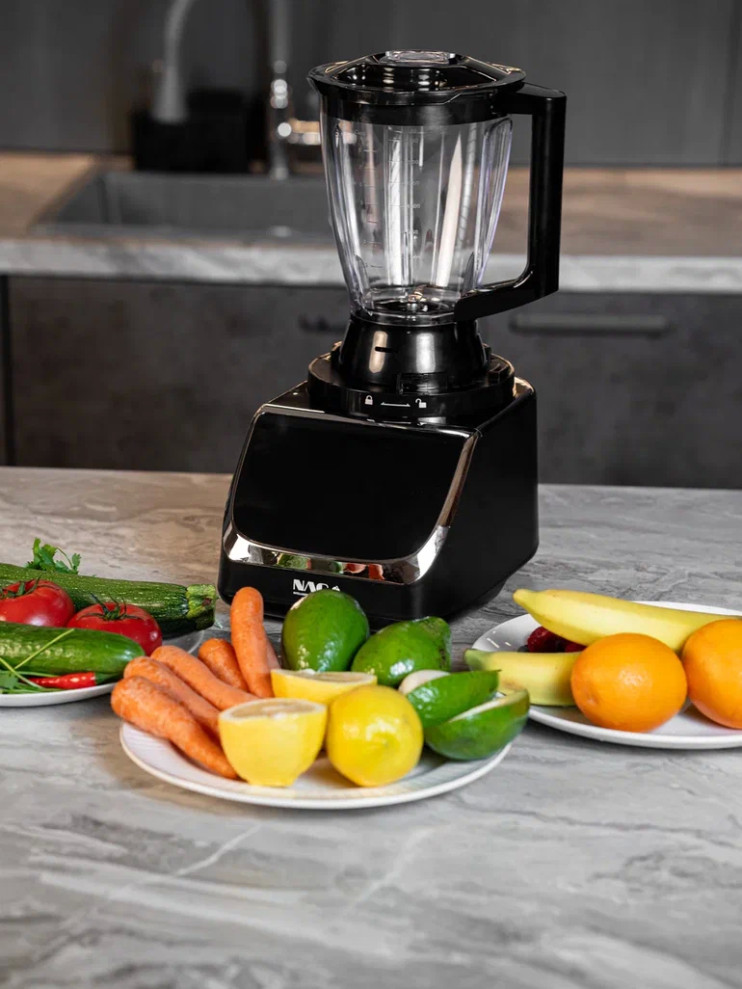 MF-001 комбайн Nac кухонный многофункциональный