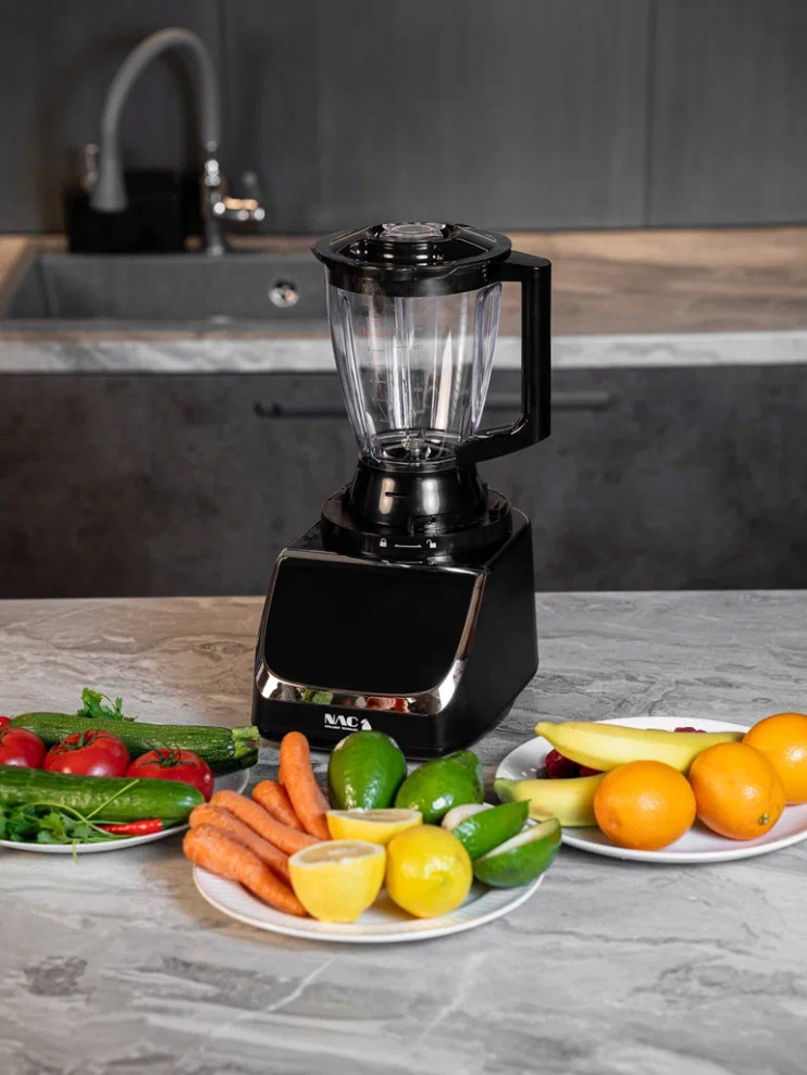 MF-001 комбайн Nac кухонный многофункциональный