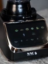 MF-001 комбайн Nac кухонный многофункциональный