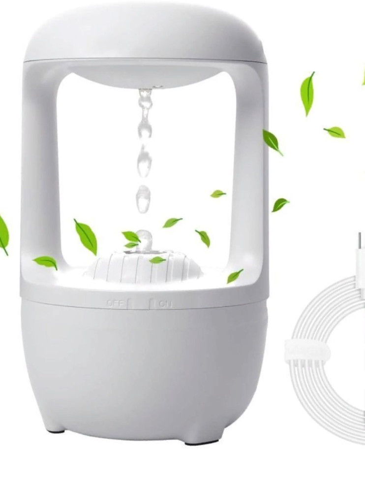 RZ-574 Увлажнитель Anti-gravity антигравитационный