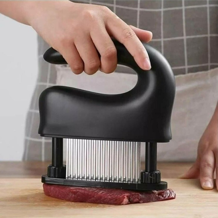 KP-689 Тендерайзер Meat Tenderiger для мяса 