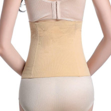 TV-581 Пояс утягивающий нейлоновый 