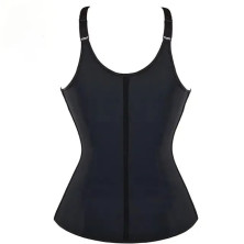 MS-354 Корсет Hook Steel Bone для похудения 