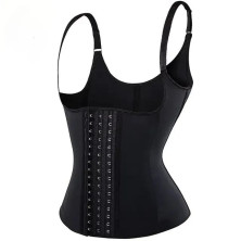 MS-354 Корсет Hook Steel Bone для похудения 