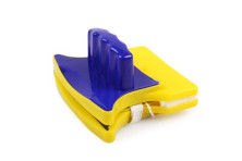 RZ-423 Магнитная щетка  Double-Sided Glass Cleaner для мытья окон