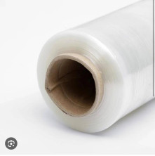 TV-716-2 Пленка для бахильницы