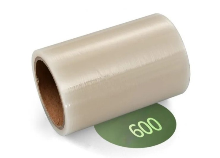 TV-716-2 Пленка для бахильницы