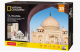 DT-338 3D Пазл CubicFan Тадж-Махал 
