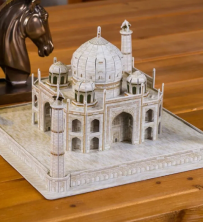 DT-338 3D Пазл CubicFan Тадж-Махал