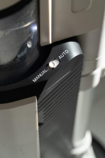 VC-7237 пылесос NAC VC7237 беспроводной со станцией зарядки