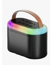 OP-235 Колонка Family KTV  с микрофонами 