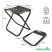 RZ-413 Стул складной для кемпинга