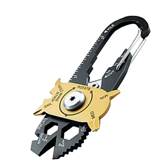 IN-163 Мультитул туристический