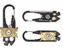 IN-163 Мультитул туристический