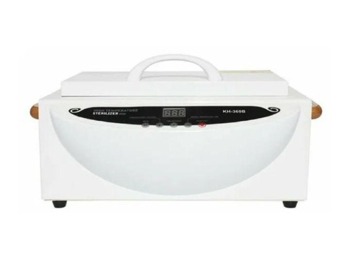 LM-002 Сухожаровой шкаф  KH-360B