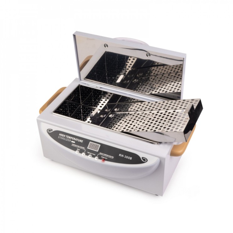 LM-002 Сухожаровой шкаф KH-360B