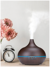 HM-047 Увлажнитель воздуха Humidifier 